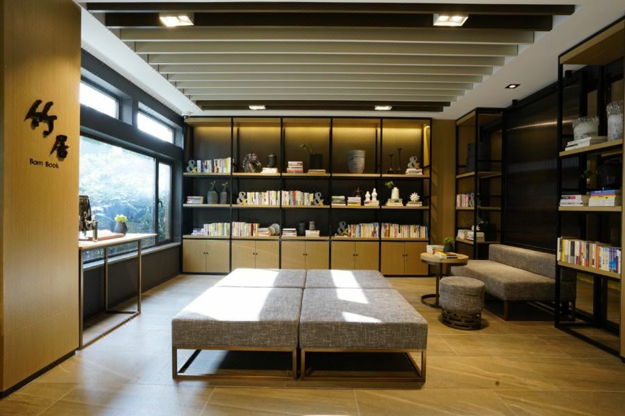 Atour Zhangjiang Innopark Pudong Hotel 4*